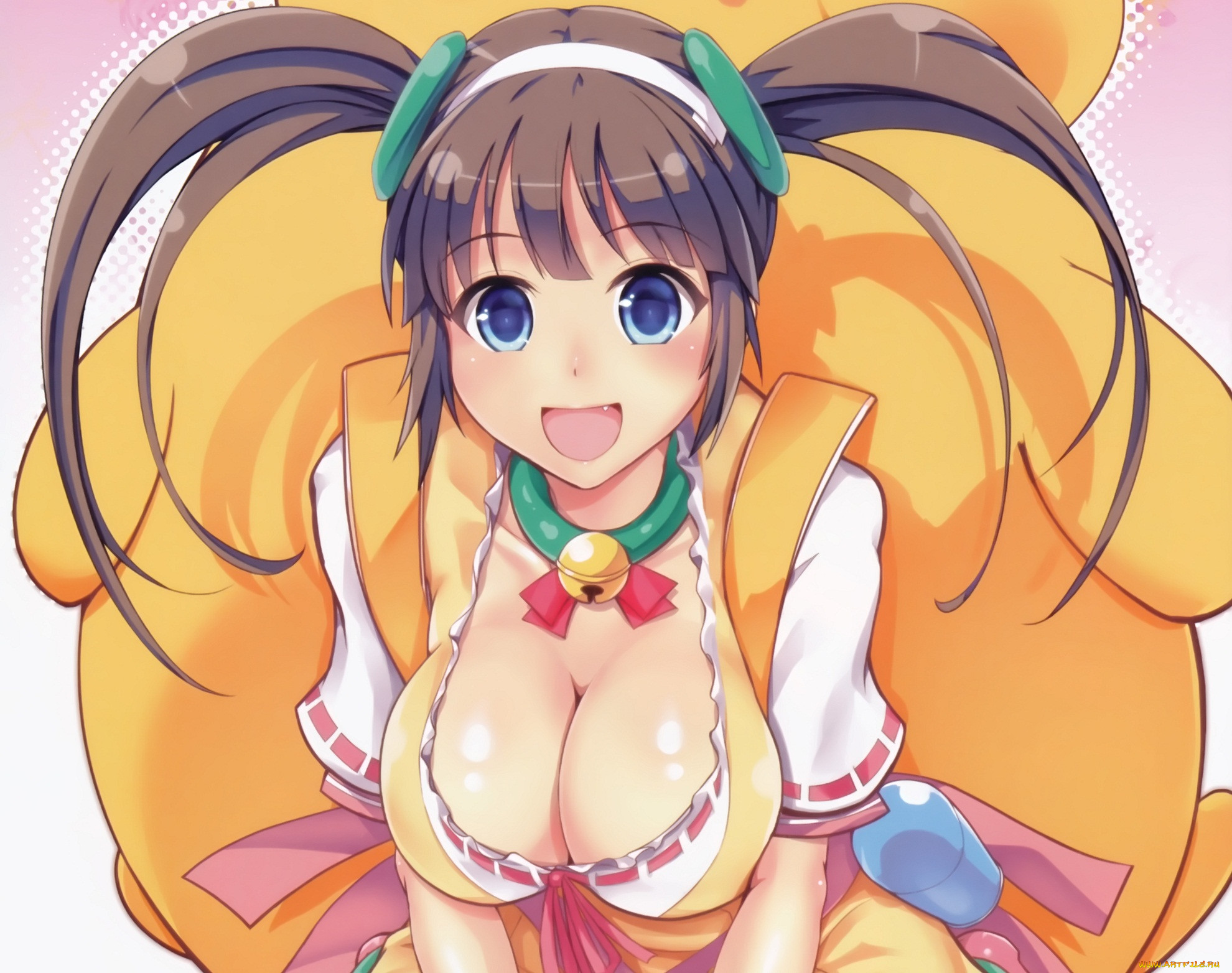 , senran kagura, 